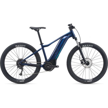 E-mtb LIV Tempt E+1 Tg. XSmall  Eclipse