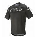 Jersey Alpinestars M/C Racer V2 Black