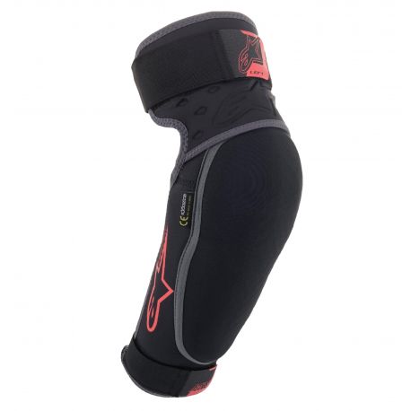 Gomitiere Alpinestars Vector Protector Elbow Black