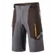 Pantaloni Alpinestars 6.0 Black Tangerine