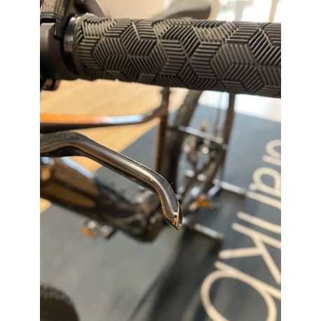 E-mtb GIANT Fathom E+ 2 PRO 29er Tg. Medium 2021