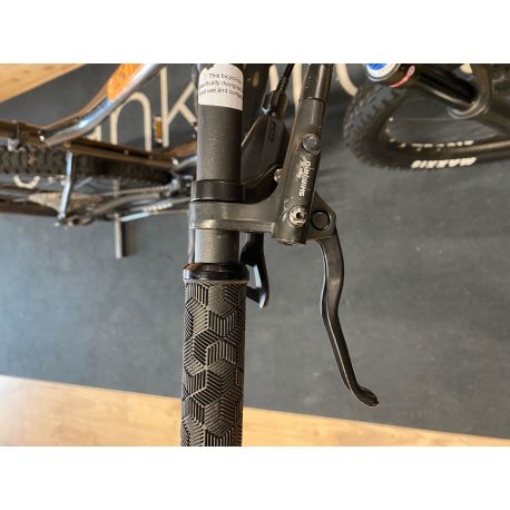 E-mtb GIANT Fathom E+ 2 PRO 29er Tg. Medium 2021