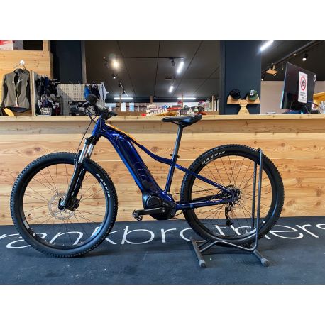 E-mtb LIV Tempt E+1 Tg. XSmall  Eclipse