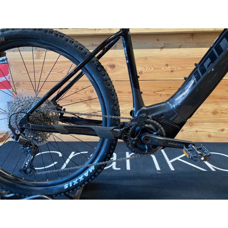 E-mtb GIANT Fathom E+ 2 PRO 29er Tg. Large 