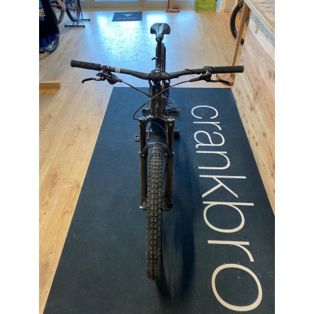 E-mtb GIANT Fathom E+ 2 PRO 29er Tg. Large 