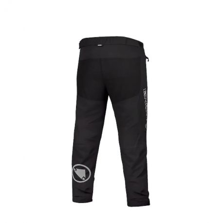 Pantaloni Lunghi Endura Kid MT500 Nero