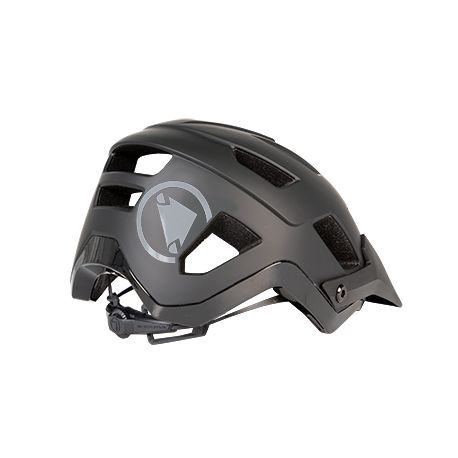 Casco Endura Hummvee Plus Nero