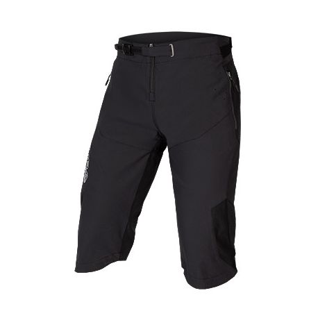 Pantaloni Corti Endura MT500 Burner Black