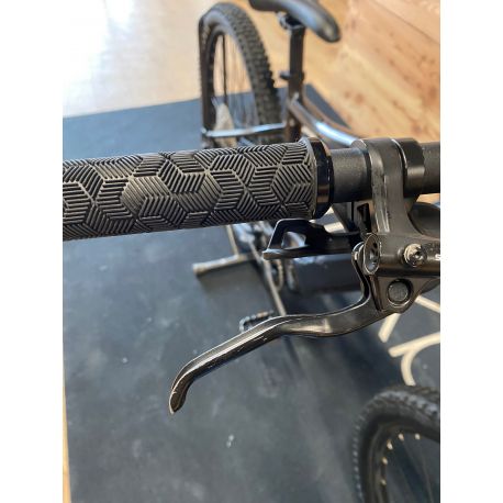 E-mtb GIANT Fathom E+ 2 PRO 29er Tg. Medium 