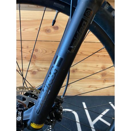 E-mtb GIANT Fathom E+ 2 PRO 29er Tg. Medium 