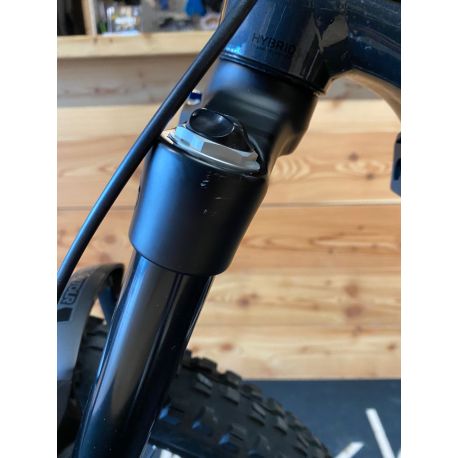 E-mtb GIANT Fathom E+ 2 PRO 29er Tg. Medium 