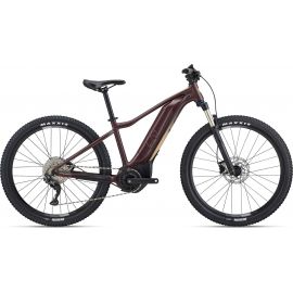 E-mtb LIV Tempt E+1 Tg. ExtraSmall