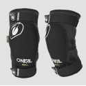 Ginocchiere ONeal Dirt Knee Guard Black