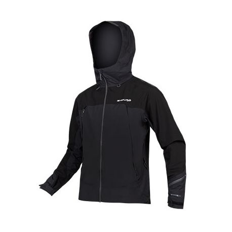 Giacca Endura MT500 Freezing Point Jacket II Black