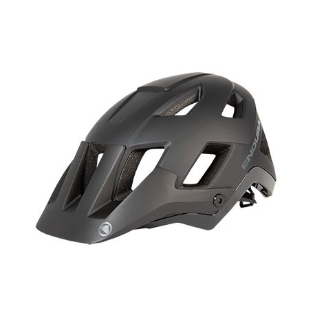 Casco Endura Hummvee Plus Nero