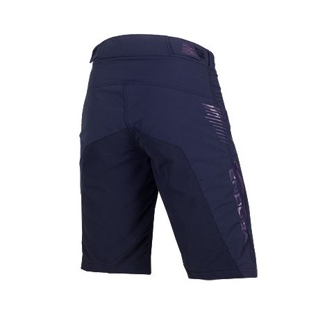 Pantaloni Endura SingleTrack Short II Navy