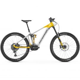 E-Mtb Mondraker Level RR 29" MY 2022