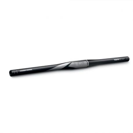 Manubrio Truvativ Stylo T20 Flat Bar Larghezza 600mm. diametro 31,8 Nero Opaco