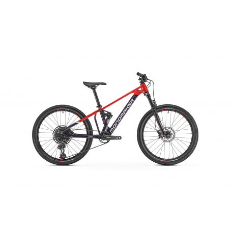 MTB Mondraker Factor 24" 