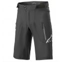 Pantaloni Alpinestars 6.0 Black/Coral