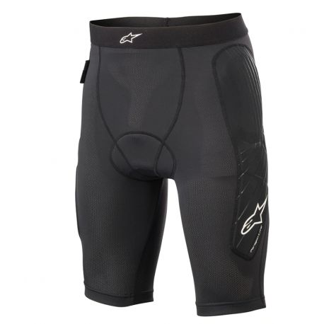 Pantalone protettivo Alpinestars Paragon Lite Black