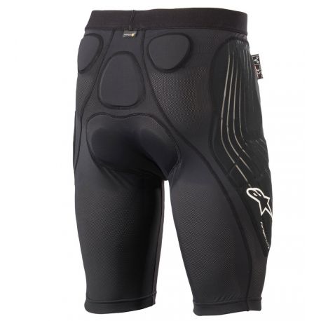 Pantalone protettivo Alpinestars Paragon Lite Black