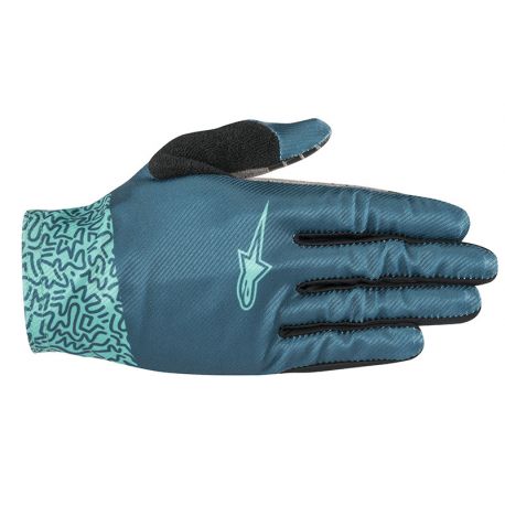 Guanti Alpinestars Stella Aspen Pro Lite Teal/Petrol