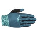 Guanti Alpinestars Stella Aspen Pro Lite Teal/Petrol