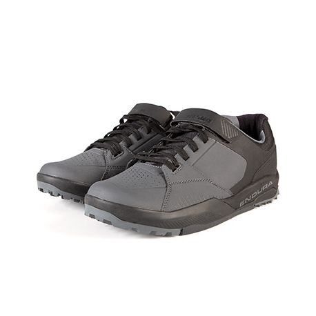 Scarpe Endura MT500 Burner Flat Gray/Black