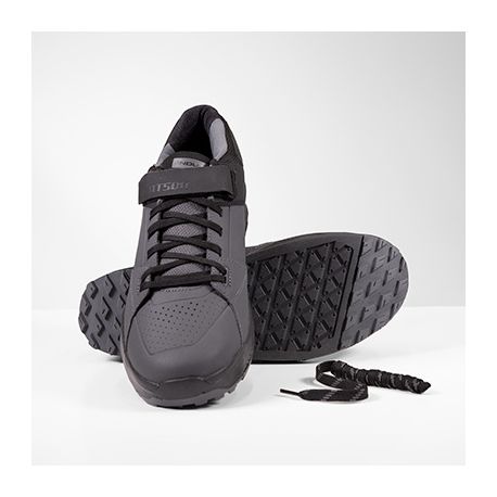 Scarpe Endura MT500 Burner Flat Gray/Black