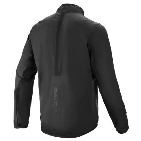 Giacca Alpinestars Nevada Packable Black