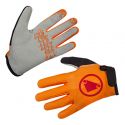 Guanti Endura Kids Hummvee Tangerine