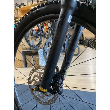 E-mtb GIANT Fathom E+ 2 PRO 29er Tg. Medium