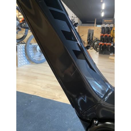 E-mtb GIANT Fathom E+ 2 PRO 29er Tg. Medium