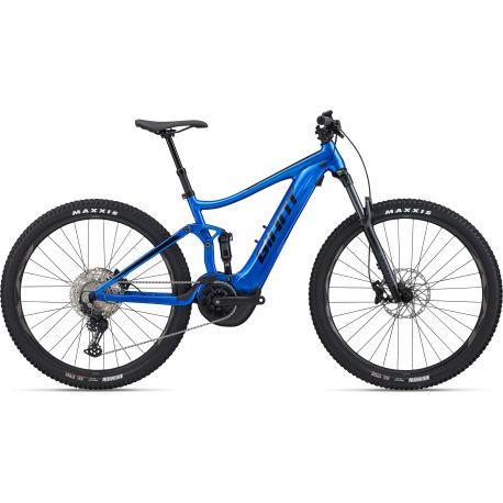 E-mtb GIANT Stance E+1 29er 625 Tg. Large MY 2022 Sapphire