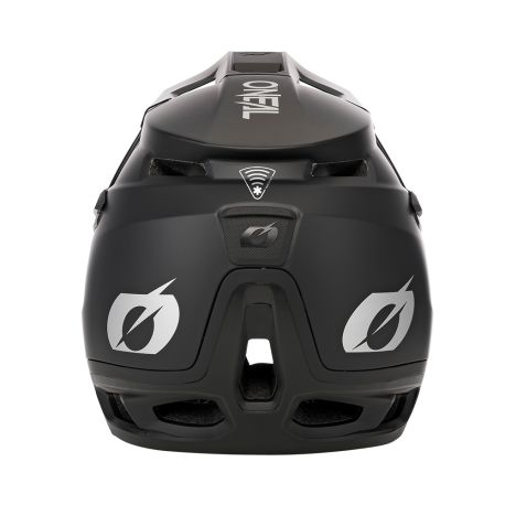 Casco Integrale ONeal Transition Solid V.23 Black