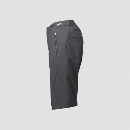 Pantaloni POC Essential Enduro Shorts Sylvanite Grey