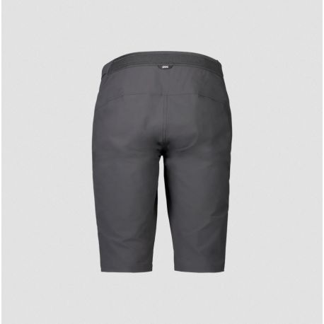 Pantaloni POC Essential Enduro Shorts Sylvanite Grey