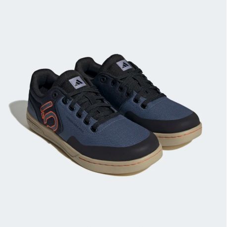 Scarpe 5.10 Freerider Pro Canvas Wonder Steel/Wonder Steel/Legend Ink