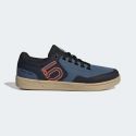 Scarpe 5.10 Freerider Pro Canvas Wonder Steel/Wonder Steel/Legend Ink