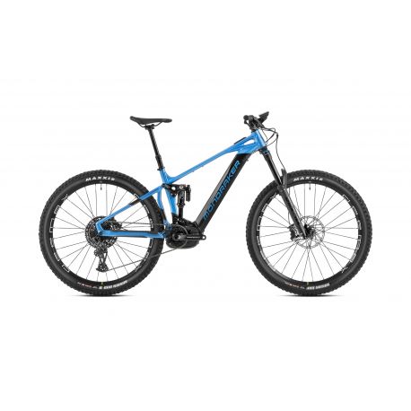 E-Mtb Mondraker Crafty R 29" MY 2023