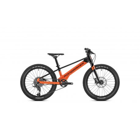 E-Mtb Mondraker Play 20" MY 2023