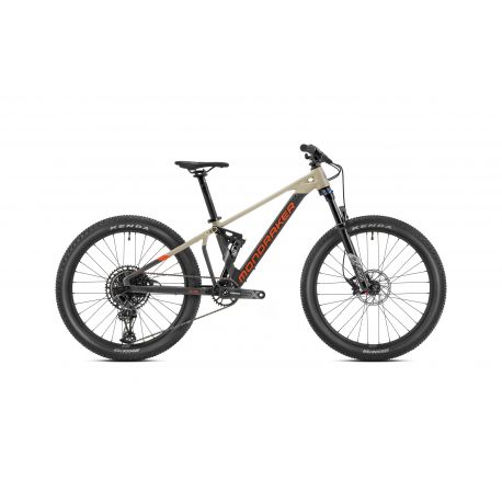 MTB Mondraker Factor 24" 