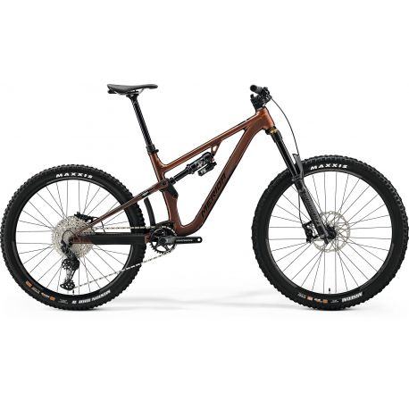 MTB Merida One-Sixty 700 MY 2023