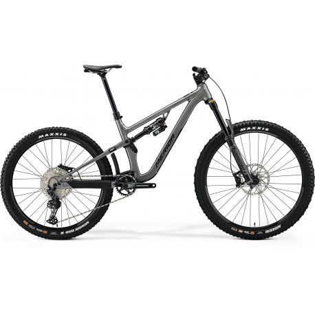 MTB Merida One-Sixty 700 MY 2023 Bronze/Black