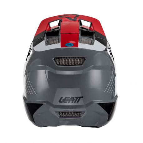 Casco Integrale Leatt Gravity MTB 2.0 V23 Titanium