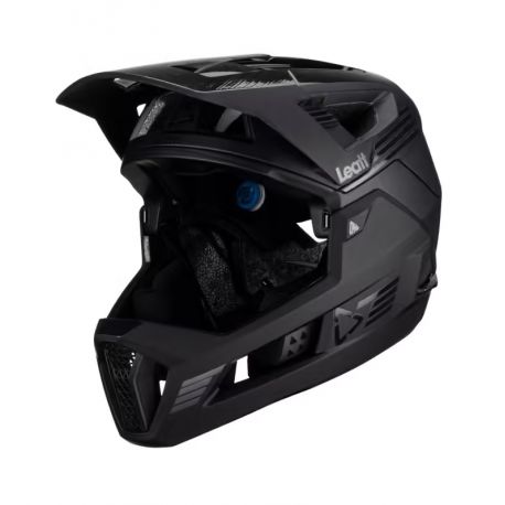 Casco Leatt Enduro MTB 4.0 V23 Stealth