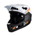 Casco Leatt Enduro MTB 4.0 V23 White