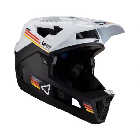 Casco Leatt Enduro MTB 4.0 V23 White