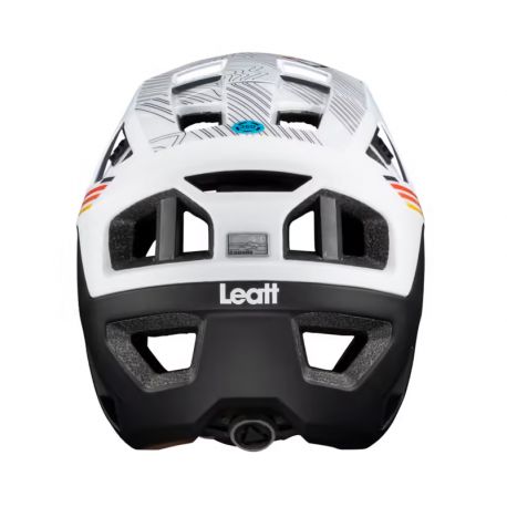 Casco Leatt Enduro MTB 4.0 V23 White